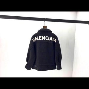 Balenciaga Jacket